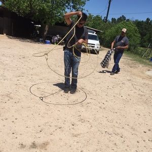 Meet your Posher, Steven